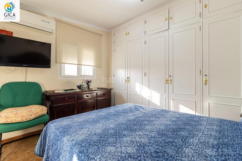 Foto 1640bd6a-2793-4852-8f5f-aec9827a43c5. Maison dans Barriada España - San Pedro Jerez de la Frontera