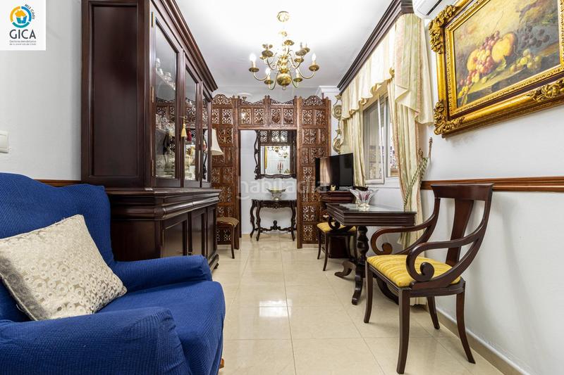 Foto 2309090a-45f3-401d-ab49-082dd90639ac. Maison dans Barriada España - San Pedro Jerez de la Frontera