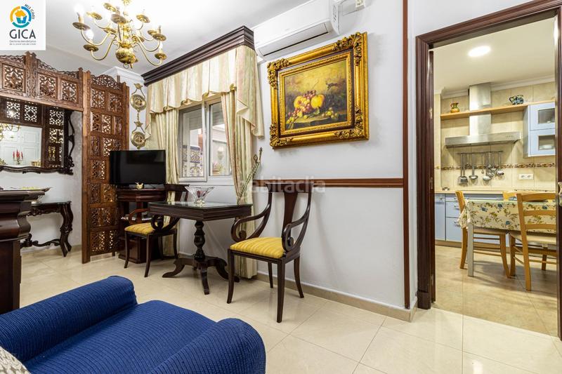 Foto 38f135e9-1a1d-43a2-afe9-0b2a138b6307. Maison dans Barriada España - San Pedro Jerez de la Frontera