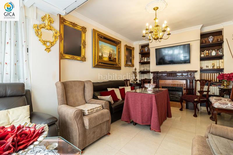 Foto 46ba676d-f2b7-4eb7-8ff5-d2ff8cb06875. Maison dans Barriada España - San Pedro Jerez de la Frontera