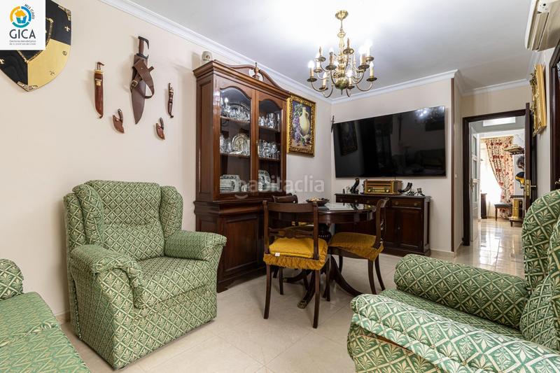 Foto 495266eb-6a86-4b2f-8315-49e84287abbe. Maison dans Barriada España - San Pedro Jerez de la Frontera