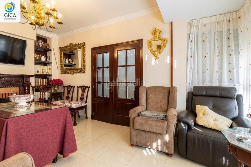 Foto 62da17dc-2b94-45db-8123-e91b158ff3ed. Maison dans Barriada España - San Pedro Jerez de la Frontera