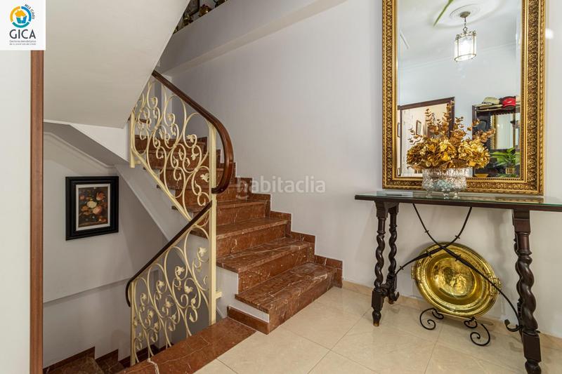 Foto 6652bc3b-b2c0-4ee8-b5fe-8609248b7da1. Maison dans Barriada España - San Pedro Jerez de la Frontera