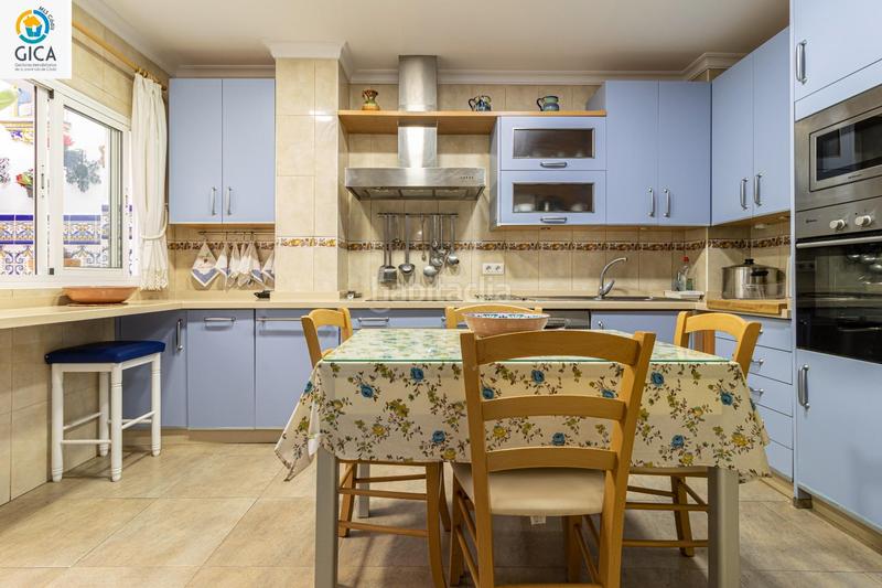 Foto 8ea1ae24-c8eb-4120-a792-c9a2fc2cd8f8. Maison dans Barriada España - San Pedro Jerez de la Frontera