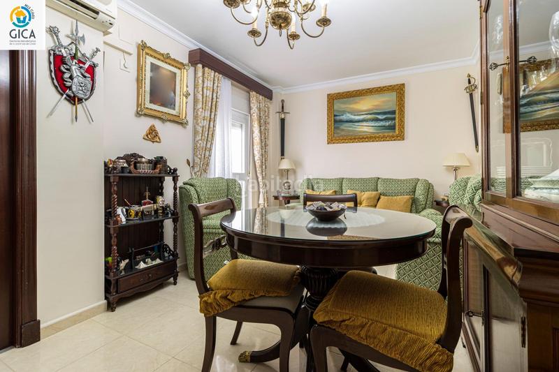 Foto 9265e9ae-2b50-4e53-98ff-fd6c79c1d491. Maison dans Barriada España - San Pedro Jerez de la Frontera