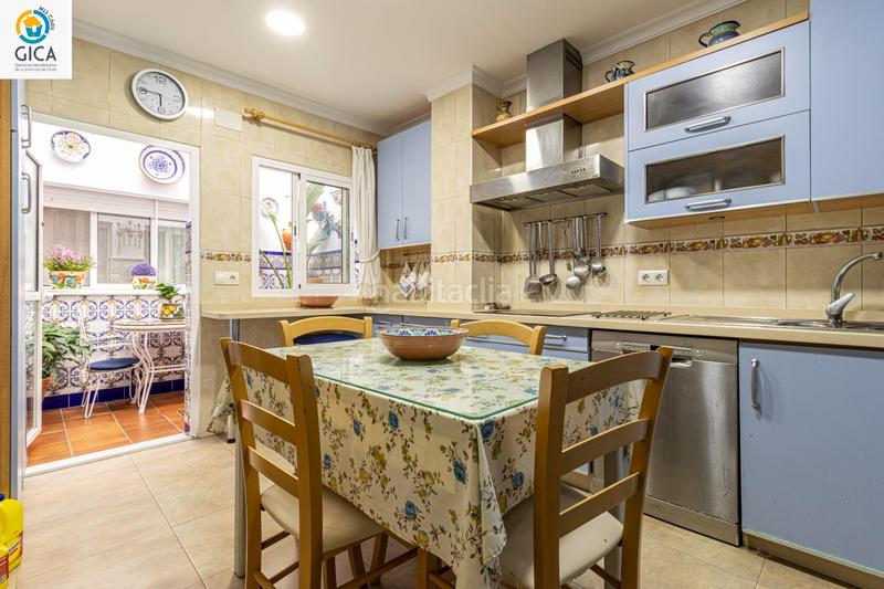 Foto a083042a-b524-4bcf-9890-548ac863aadf. Maison dans Barriada España - San Pedro Jerez de la Frontera