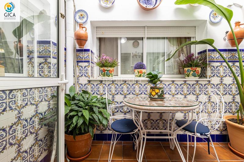 Foto ac78c1cc-1445-435c-b59f-a107f2980e07. Maison dans Barriada España - San Pedro Jerez de la Frontera