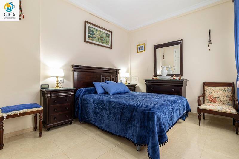 Foto af6a91b1-d75a-4c0d-b63d-1641a080280f. Maison dans Barriada España - San Pedro Jerez de la Frontera