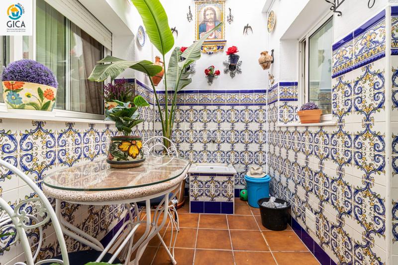 Foto b06ffd6e-f36a-42ce-8b19-0b6edbf4d60b. Maison dans Barriada España - San Pedro Jerez de la Frontera