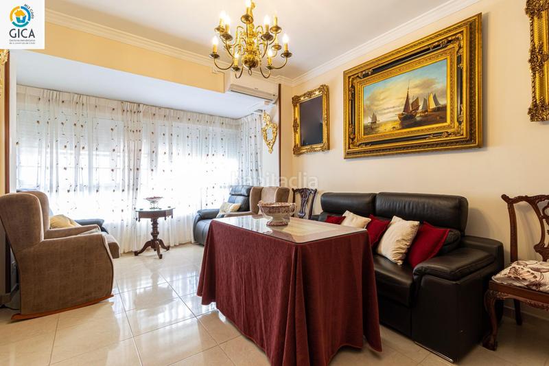 Foto b2392083-09cd-4b28-95c7-606e8c515ccf. Maison dans Barriada España - San Pedro Jerez de la Frontera