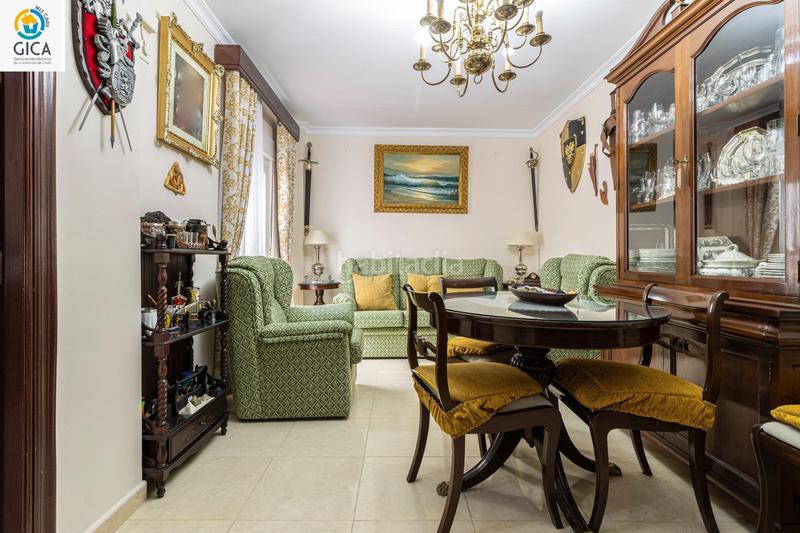 Foto b74b6fbb-3a55-4e4f-8b99-7c2521e663fc. Maison dans Barriada España - San Pedro Jerez de la Frontera