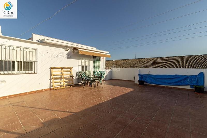 Foto b7c761f8-da7c-400b-81e8-707636e1419f. Maison dans Barriada España - San Pedro Jerez de la Frontera