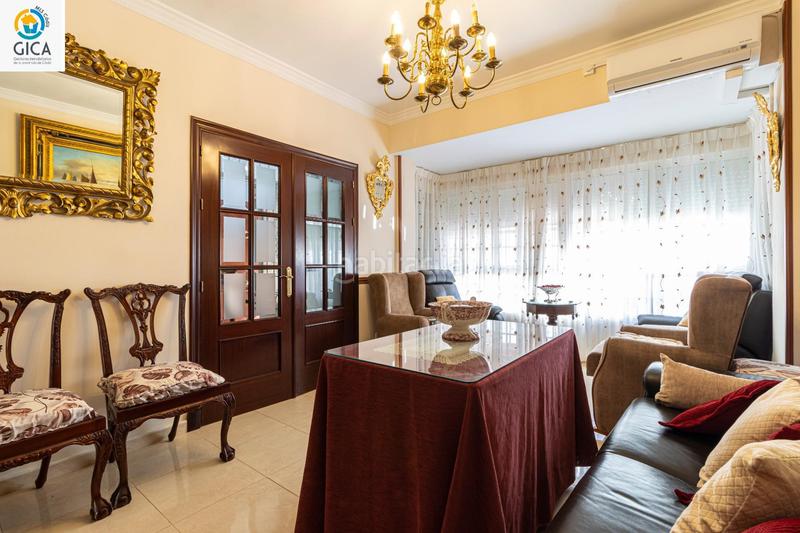 Foto b7e36d7b-21a5-4d5c-a00f-1c5b36ad2a37. Maison dans Barriada España - San Pedro Jerez de la Frontera