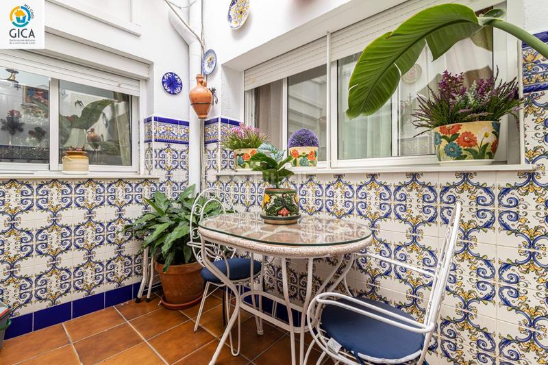 Foto c0273e3b-5295-47d2-a3e5-45537f16252c. Maison dans Barriada España - San Pedro Jerez de la Frontera