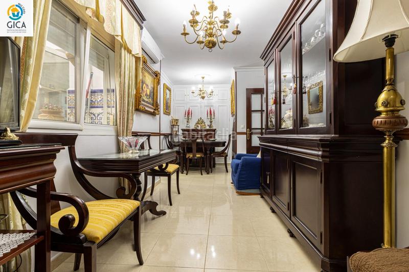 Foto c0a6337b-1890-406b-a693-8dd902652c1c. Maison dans Barriada España - San Pedro Jerez de la Frontera