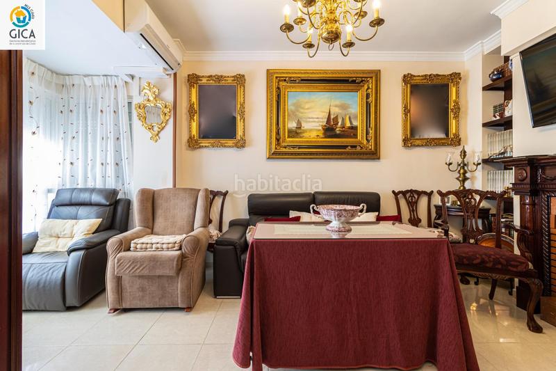 Foto c6075fdd-09f4-4194-ac8c-cb8f5c3d4ecc. Maison dans Barriada España - San Pedro Jerez de la Frontera