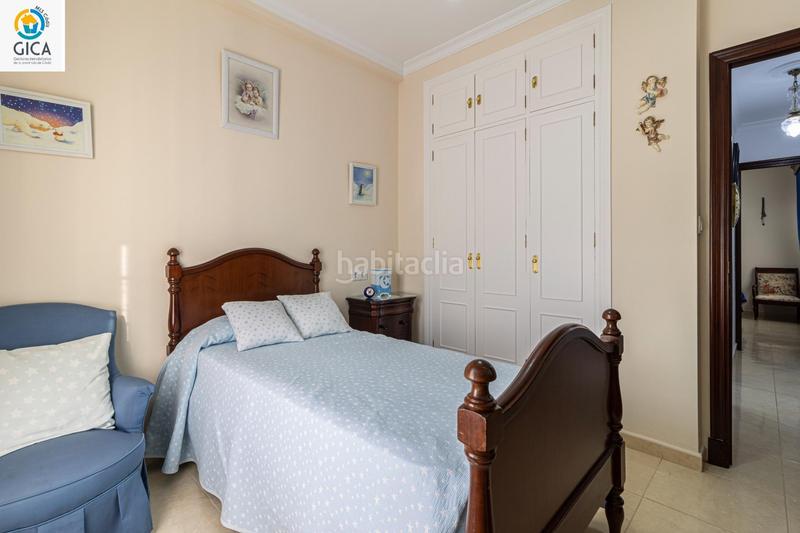 Foto c64226b1-1f70-40f7-bee4-c1f5d784dc9f. Maison dans Barriada España - San Pedro Jerez de la Frontera