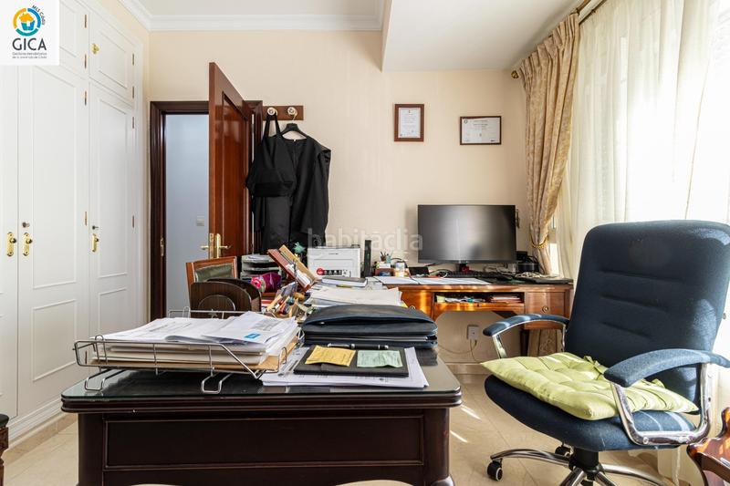 Foto d32f8c8f-cff0-4df6-a959-613858508a27. Maison dans Barriada España - San Pedro Jerez de la Frontera