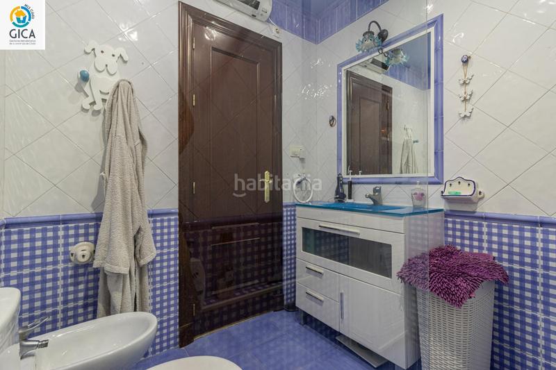 Foto d685c179-2a35-4403-b1f5-ca1417f22db1. Maison dans Barriada España - San Pedro Jerez de la Frontera