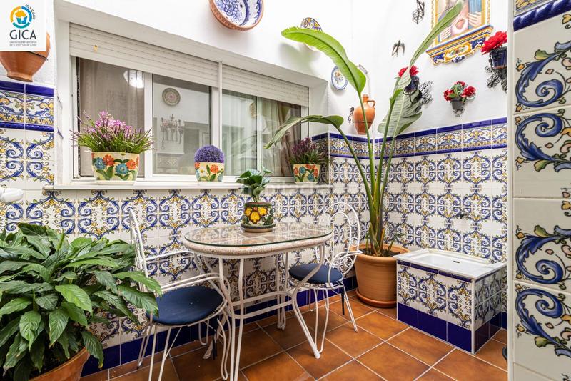 Foto dcd7f807-43e0-4bf8-8260-772edf35bb21. Maison dans Barriada España - San Pedro Jerez de la Frontera