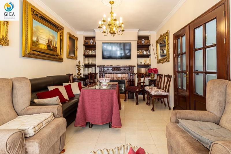 Foto e32deed8-ed46-40e4-be1b-7b4b9b685117. Maison dans Barriada España - San Pedro Jerez de la Frontera