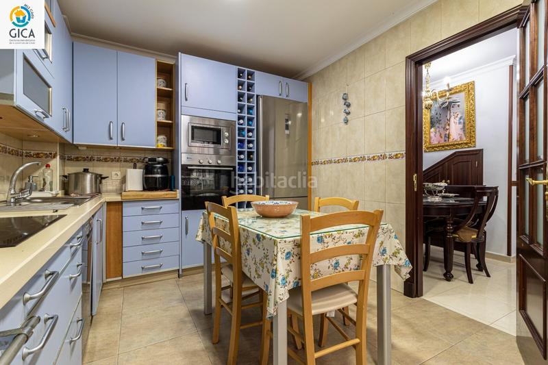 Foto fe84c6d8-d090-437e-9dce-c1bddc7bc15f. Maison dans Barriada España - San Pedro Jerez de la Frontera