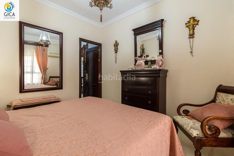 Foto fec0423e-1ed2-4b6f-839b-49c09231d706. Maison dans Barriada España - San Pedro Jerez de la Frontera