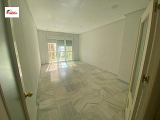 Rent Flat in Plaza de Toros. Precioso piso de alquiler en zona plaza del caballo