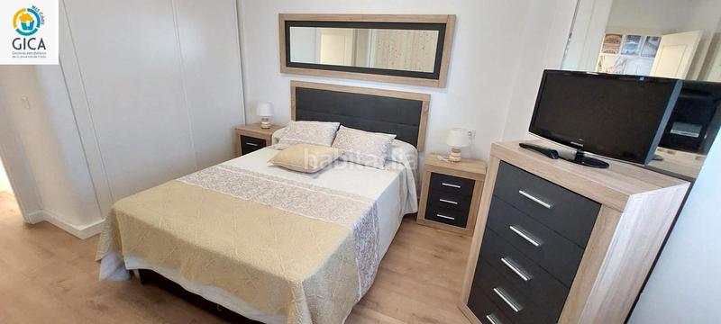 Foto 11b53d4c-25a1-41de-9e39-172c92ce148a. Flat with pool in El Altillo Jerez de la Frontera