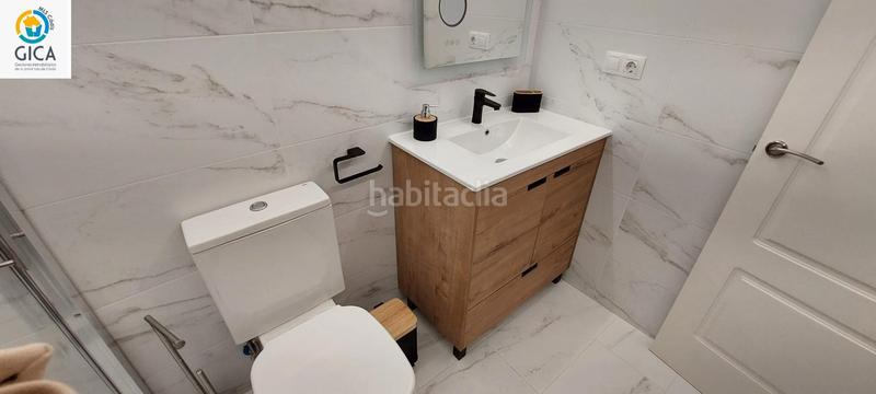 Foto 6919e6bb-3f91-465d-8b3b-98a76a0b4c41. Flat with pool in El Altillo Jerez de la Frontera