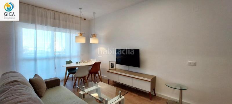 Foto 8b68ca1d-4bf6-4f00-9d70-2f7776ade8c1. Flat with pool in El Altillo Jerez de la Frontera