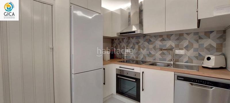 Foto a3dbabf8-2ba0-4802-940c-5123c37c2360. Flat with pool in El Altillo Jerez de la Frontera