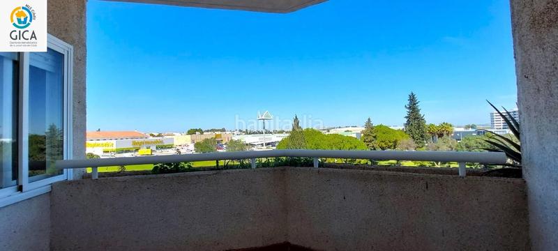 Foto bad02126-8296-4791-bb79-9ac5df95dee7. Flat with pool in El Altillo Jerez de la Frontera