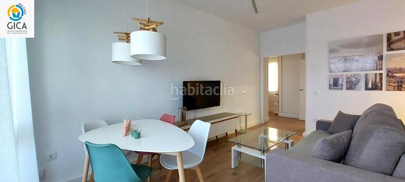 Foto bce1284d-53c3-40c3-82ef-1344327908ba. Flat with pool in El Altillo Jerez de la Frontera