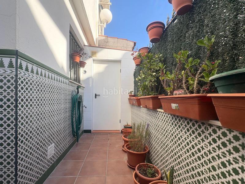 Foto 0c71e613-2344-4e44-8606-38cd65523c7b. Maison jumelée avec parking dans El Rocío - La Milagrosa Jerez de la Frontera