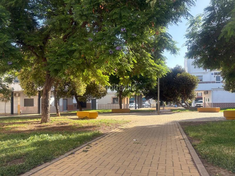 Foto 111f5f60-55c3-4c58-a532-a307a13bc56d. Maison jumelée avec parking dans El Rocío - La Milagrosa Jerez de la Frontera