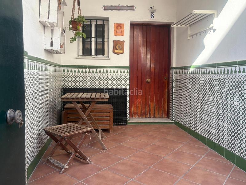 Foto 9b7b19ee-9178-4e10-af36-08ac43d5b781. Maison jumelée avec parking dans El Rocío - La Milagrosa Jerez de la Frontera