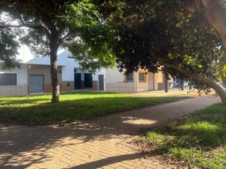 Maison jumelée à El Rocío - La Milagrosa. Ideal dúplex en urbanización el pinar con garaje