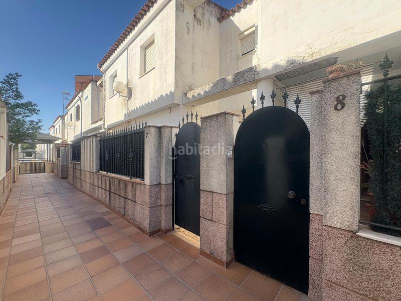 Foto ba0b8eb3-6623-47f3-a53f-d56208efc453. Maison jumelée avec parking dans El Rocío - La Milagrosa Jerez de la Frontera