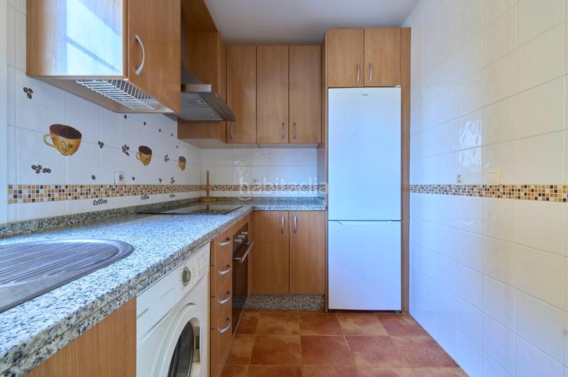 Foto 246a4400-902f-40db-9956-3c74c304fc78. Piccolo appartamento con parcheggio in Santiago - Coronación Jerez de la Frontera