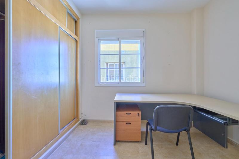 Foto 35f0e148-d8d1-4984-9903-507bbeb1eef4. Piccolo appartamento con parcheggio in Santiago - Coronación Jerez de la Frontera