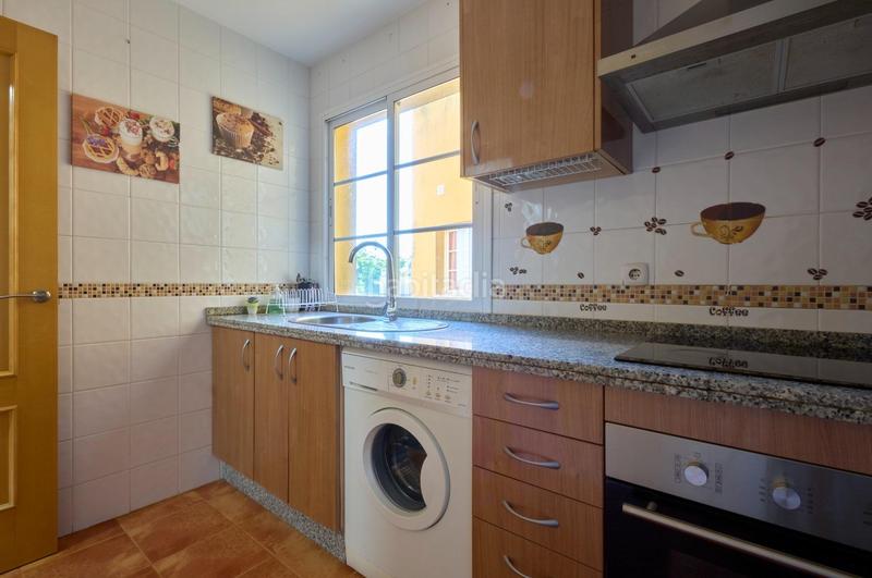 Foto 42aeec16-a53f-409b-913f-4526ea2fa5be. Piccolo appartamento con parcheggio in Santiago - Coronación Jerez de la Frontera