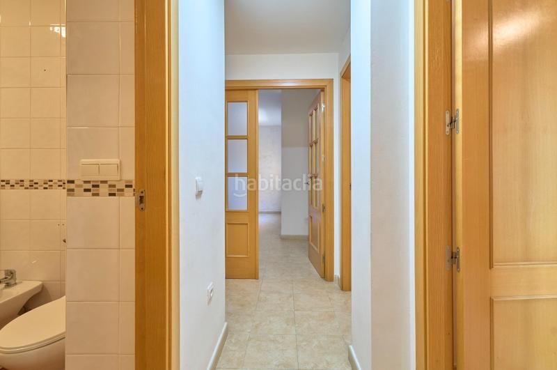 Foto 5a244edd-e683-493e-9cfa-0c7fe4cbec50. Piccolo appartamento con parcheggio in Santiago - Coronación Jerez de la Frontera