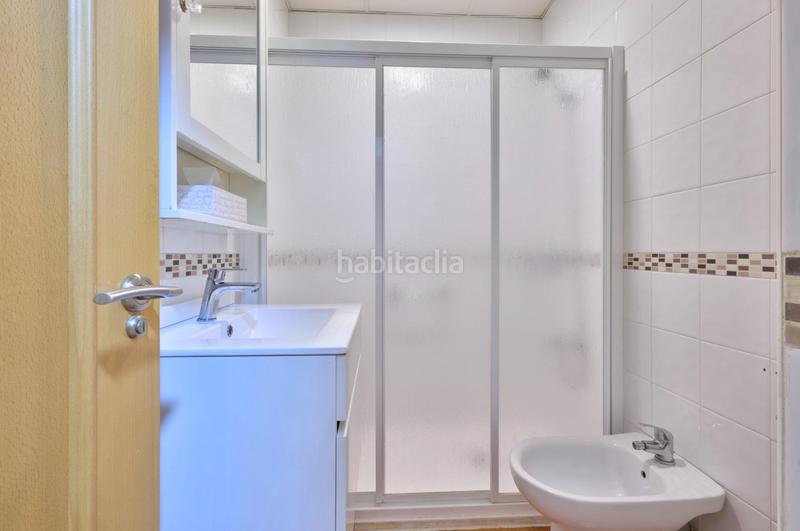 Foto 836d2956-8557-4cd8-bab7-b5b3a5a66b40. Piccolo appartamento con parcheggio in Santiago - Coronación Jerez de la Frontera