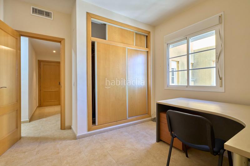 Foto e157ed78-dd66-4b93-acb6-d1cb98232476. Piccolo appartamento con parcheggio in Santiago - Coronación Jerez de la Frontera