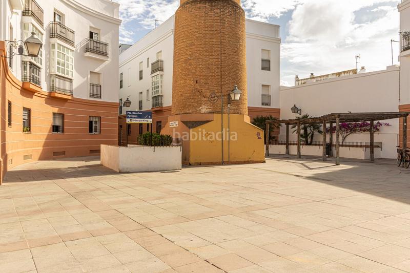 Foto 050de250-bb67-4be6-85aa-46d837956143. Appartement avec parking dans Centro Jerez de la Frontera