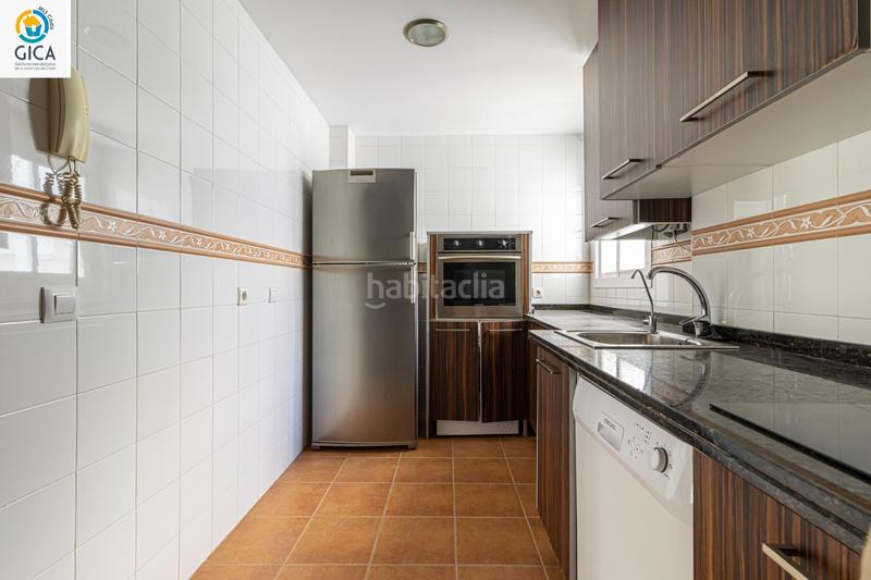 Foto 1e52c64c-fb79-430f-9405-5b259c698cd7. Pis amb aparcament a Centro Jerez de la Frontera