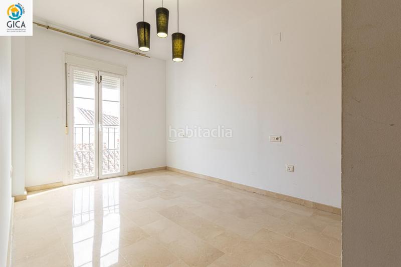 Foto 3467f6ef-358c-402c-b0f1-5c7a04e96012. Pis amb aparcament a Centro Jerez de la Frontera