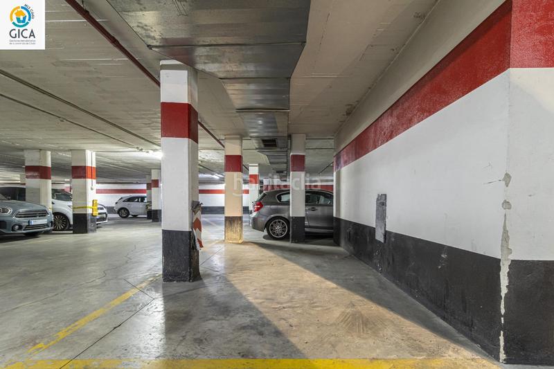 Foto 5a17d723-69dc-4468-914c-e4c09c02f228. Pis amb aparcament a Centro Jerez de la Frontera