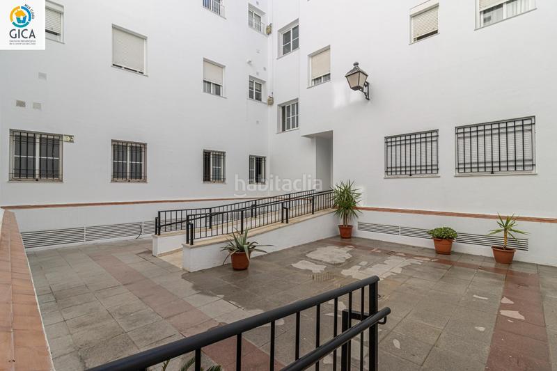 Foto ae06a75e-8b1b-4d12-bff1-63fbc990cec5. Pis amb aparcament a Centro Jerez de la Frontera